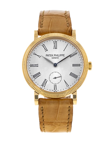 Patek Philippe Calatrava 7119J